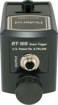 Trigger pre bicie Roland RT 10S - 1