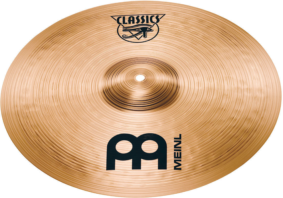 Crash talerz perkusyjny Meinl Classics 20" Medium Crash