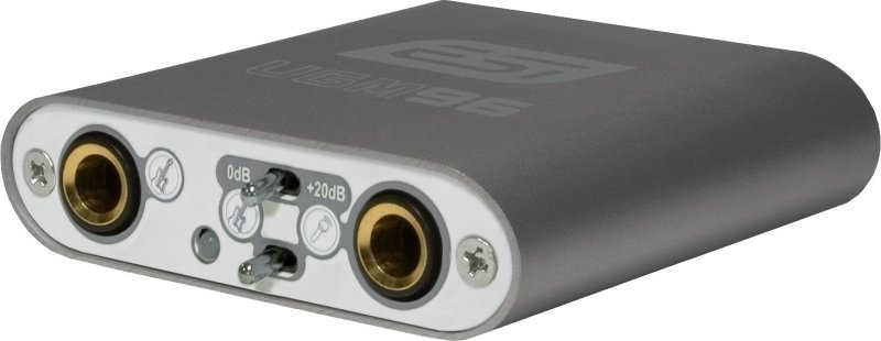 USB-audio-interface - geluidskaart ESI UGM96