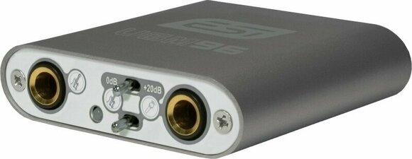 USB-audio-interface - geluidskaart ESI UGM96 - 1
