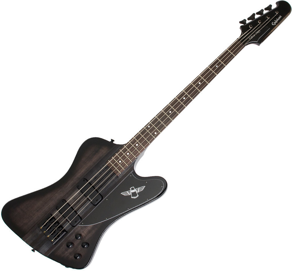 epiphone t-bird bass pro 4弦　thunderbird Epiphone T Bird Pro thunderbird | Alligator-amps new