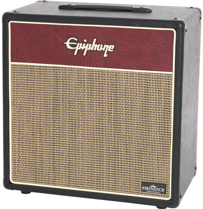 Guitar Cabinet Epiphone Valve Junior 1X12 Extension Cab
