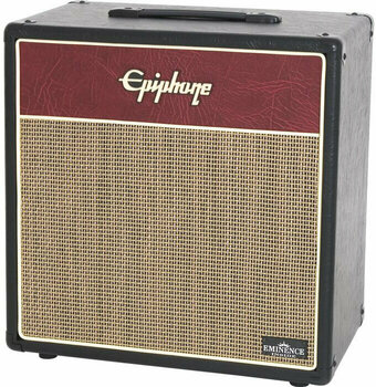 Guitar Cabinet Epiphone Valve Junior 1X12 Extension Cab - 1