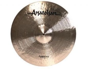 Ride činela Anatolian AS 20 RDE