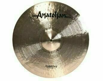 Ride činela Anatolian AS 20 RDE - 1