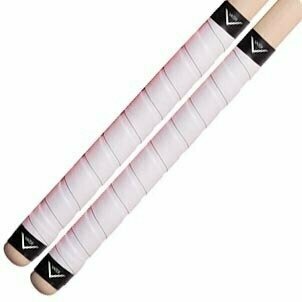 Drumstick Tape Vater VGTW Grip Tape White - 1
