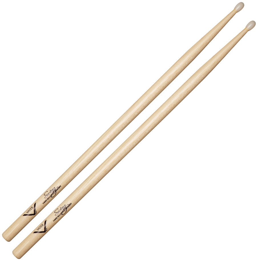 Baguettes Vater VHSWINGN American Hickory Swing Baguettes