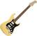 Electric guitar Fender Player Series Stratocaster HSH PF Buttercream