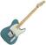 Electric guitar Fender Player Series Telecaster MN Tidepool