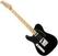 Elektromos gitár Fender Player Series Telecaster MN Fekete