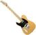 Elektrische gitaar Fender Player Series Telecaster MN Butterscotch Blonde (Beschadigd)