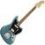 Електрическа китара Fender Player Series Jaguar PF Tidepool