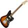Fender Player Series Jazzmaster PF 3-Tone Sunburst