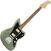 Електрическа китара Fender Player Series Jazzmaster PF Sage Green Metallic
