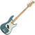 Elektrická basgitara Fender Player Series P Bass MN Tidepool