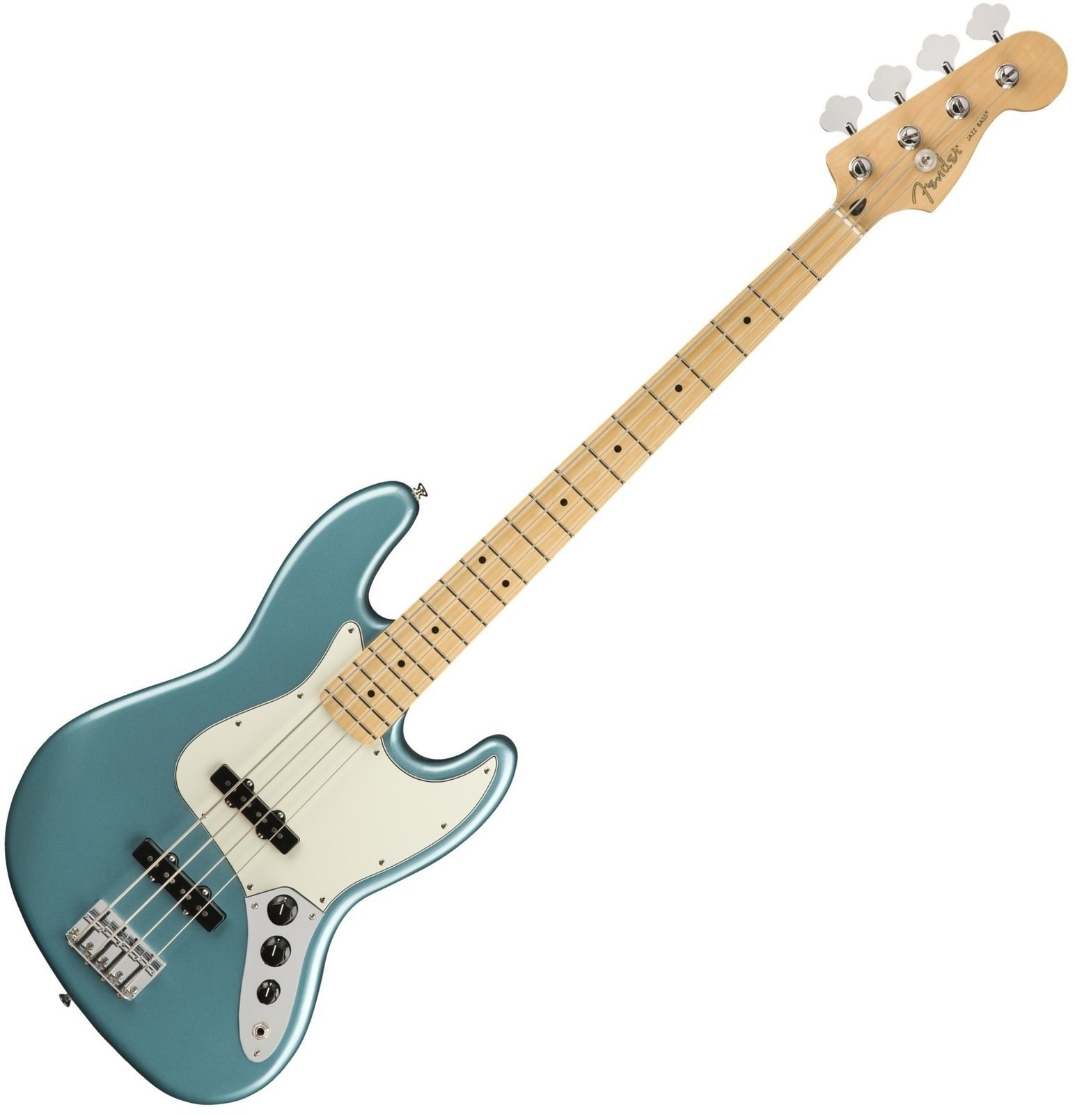E-Bass Fender Player Series Jazz Bass MN Tidepool