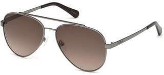 Guess GU6918 09F59 Matte Gunmetal /Gradient Brown Guess GU6918 09F59 Matte Gunmetal /Gradient Brown