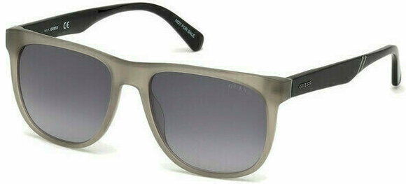 Lifestyle cлънчеви очила Guess GU6913 20B56 Grey/Other/Gradient Smoke - 1