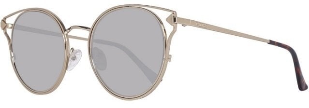 Lifestyle naočale Guess GF6039 32F52 Gold/Brown Gradient Lenses