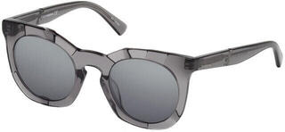 Diesel DL0270 20C 49 Grey/Other/Smoke Mirror Diesel DL0270 20C 49 Grey/Other/Smoke Mirror