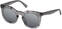 Lifestyle cлънчеви очила Diesel DL0270 20C 49 Grey/Smoke Mirror S Lifestyle cлънчеви очила