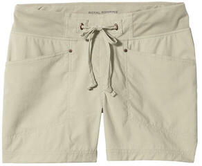 Pantaloni scurti Royal Robbins Jammer Short Lt Khaki