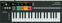 MIDI-Keyboard Arturia KeyStep Pro Black Edition