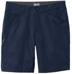 Outdoor Shorts Royal Robbins Convoy Utility Deep Blue 35/10 Outdoor Shorts