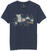 Tricouri barbati de exterior: Royal Robbins Unfold the Map Navy L Tricou Tricou Royal Robbins Unfold the Map Navy L Tricou