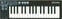 MIDI-Keyboard Arturia KeyStep Black Edition