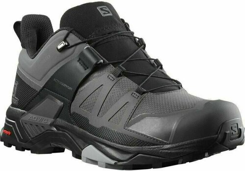 Pantofi trekking de bărbați Salomon X Ultra 4 GTX 44 Pantofi trekking de bărbați - 1