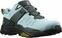 Pantofi trekking de dama Salomon X Ultra 4 GTX W 38 Pantofi trekking de dama