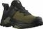 Pantofi trekking de bărbați Salomon X Ultra 4 Ltr GTX 46 2/3 Pantofi trekking de bărbați