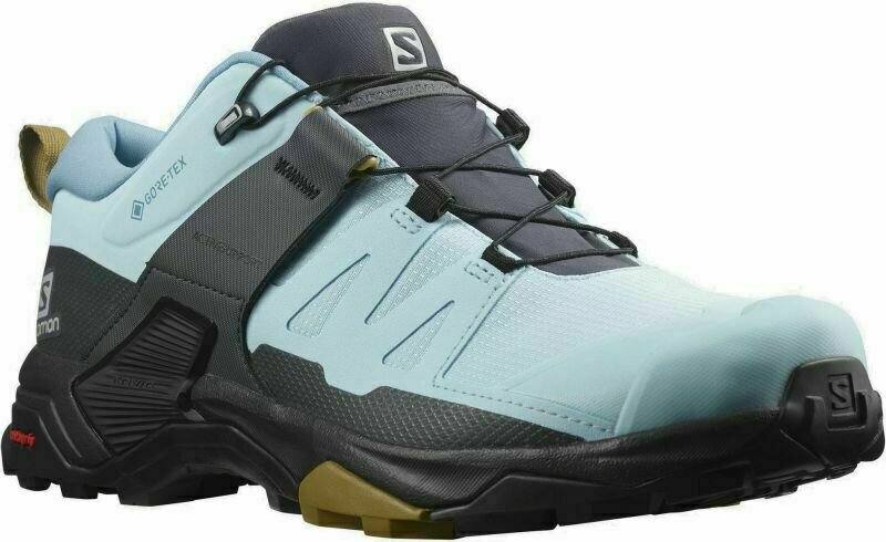 Pantofi trekking de dama Salomon X Ultra 4 GTX W 38 2/3 Pantofi trekking de dama
