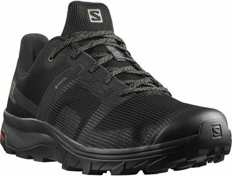 Pantofi trekking de bărbați Salomon Outline Prism GTX 41 1/3 Pantofi trekking de bărbați - 1