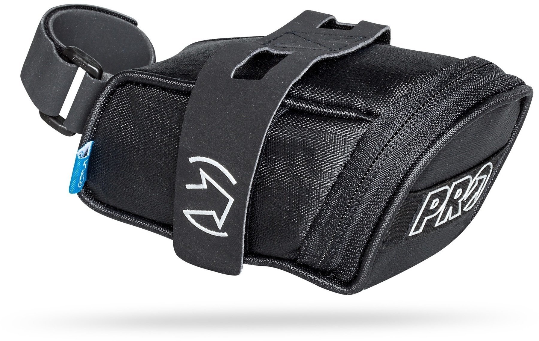 Чанта за велосипеди PRO Mini strap Black 0,4 L