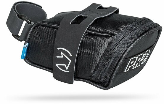 Kerékpár táska PRO Mini strap Black 0,4 L - 1