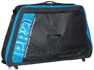 PRO Bike Travel Case Mega PRO Bike Travel Case Mega