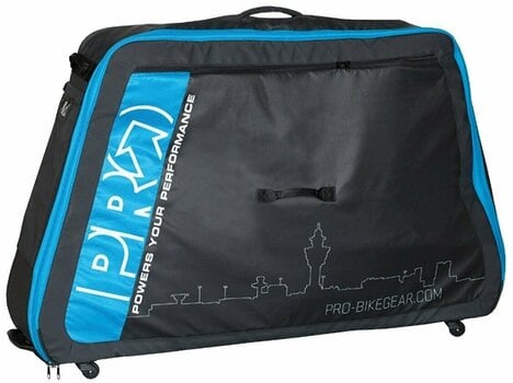 Kolesarske torbe PRO Bike Travel Case Mega - 1