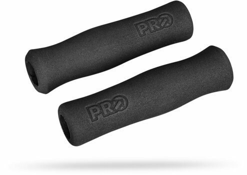 Grips PRO Ergonomic Sport Black 34.5 Grips - 1