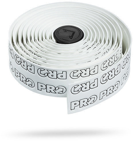 Bar tape PRO Sport Control White-Black Bar tape