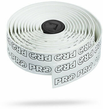 Bar tape PRO Sport Control White-Black Bar tape - 1