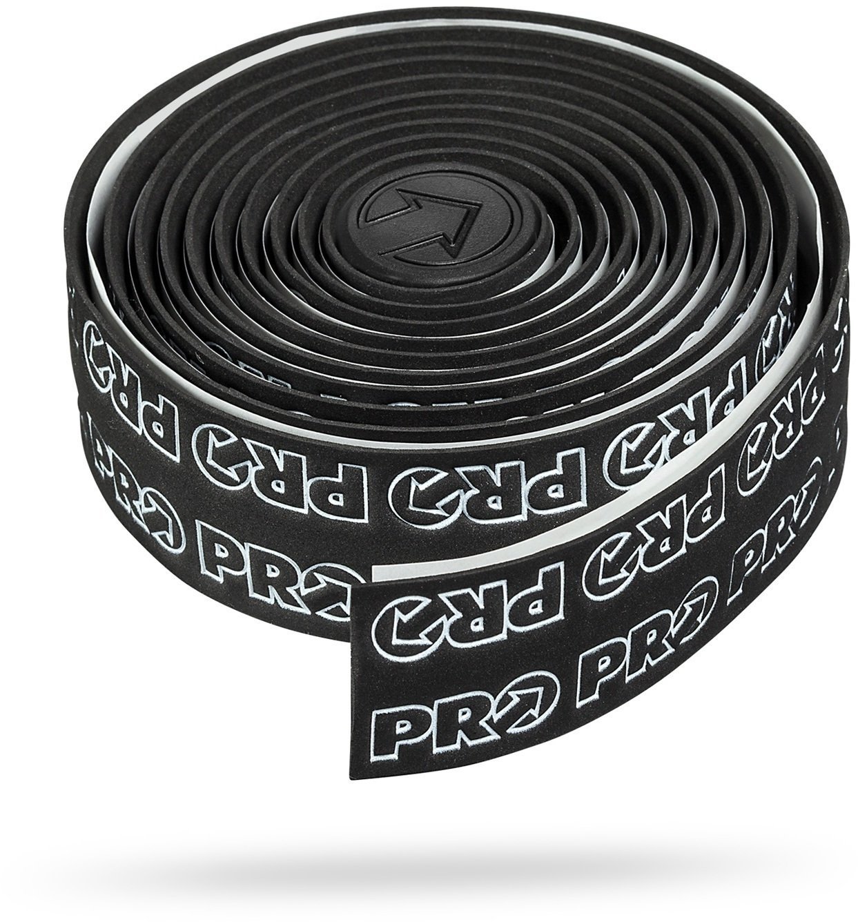 Bar tape PRO Sport Control Black/White Bar tape