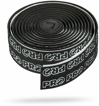 Bar tape PRO Sport Control Black/White Bar tape - 1