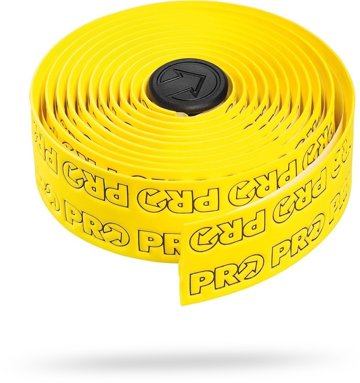 Stångband PRO Sport Control Yellow/Black Stångband