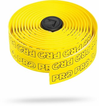 Bar tape PRO Sport Control Yellow/Black Bar tape - 1