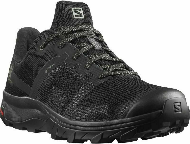Pantofi trekking de bărbați Salomon Outline Prism GTX 44 2/3 Pantofi trekking de bărbați