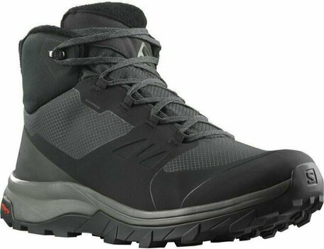 Pantofi trekking de bărbați Salomon Outsnap CSWP 44 Pantofi trekking de bărbați - 1