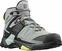 Pantofi trekking de dama Salomon X Ultra 4 Mid Winter TS CSWP W 40 Pantofi trekking de dama