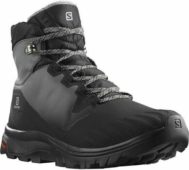 Pantofi trekking de dama Salomon Vaya Blaze TS CSWP 40 2/3 Pantofi trekking de dama - 1